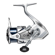 SHIMANO Stradic FM, Spinning