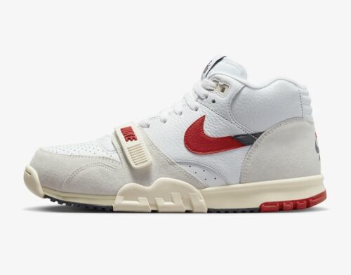 Nike air trainer herren - trainer,