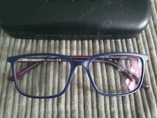* moderne Brillenfassung * MEXX * neuwertig 