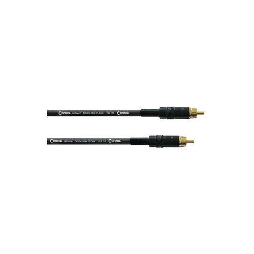 Cordial interfacekabel cpds - cordial, 1