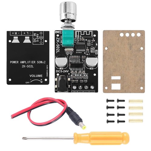 Stereo bluetooth leistungs - stereo,