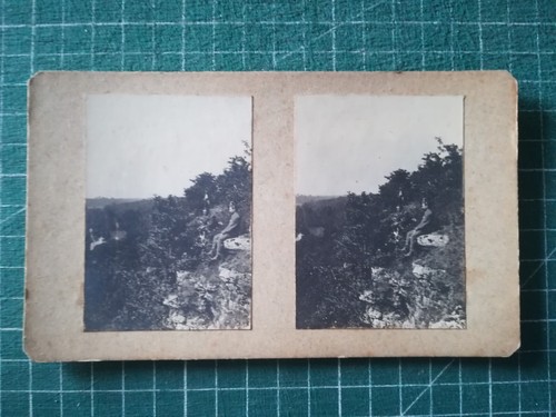 Zg40 stereo foto positiv um - foto,