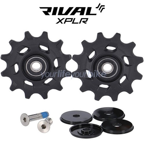 Sram rival xplr - xplr, etap