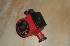 Grundfos UPS 25-40 30-80 W