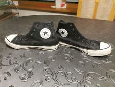 Converse Chucks EU 39 UK 8 Glitter Edition CHUCK TAYLOR Limited EDITION Sammler