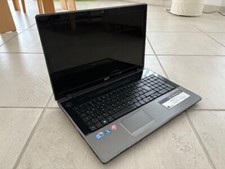 Acer Aspire 7745G / i5 430M /
