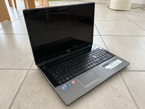 Acer aspire 7745g 430m - i5,