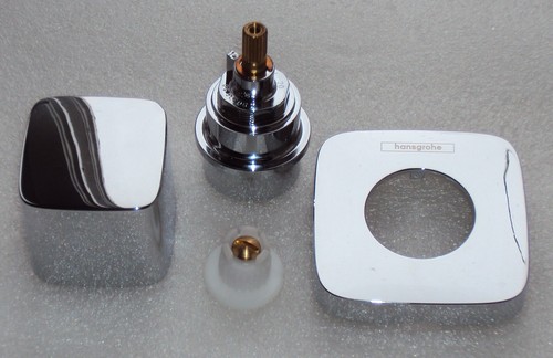 Hansgrohe puravida - hansgrohe,