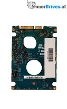 Fujitsu Datenrettung-Data