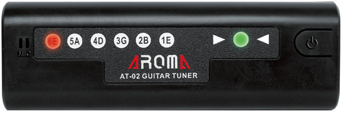 Stimmgerät tuner für - tuner, 6