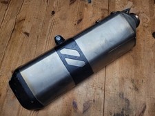 KTM 1090 1190 1290 Adventure Auspuff Endtopf Schalldämpfer 60305083000 14-20