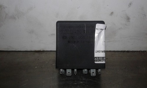 Relais audi hatchback - (8p1),