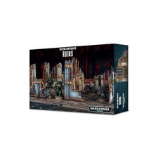 Warhammer 40k Sector