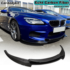 Carbon Frontlippe Front