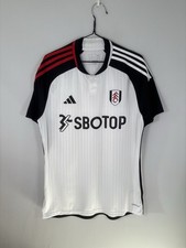 Original Fulham Fußball