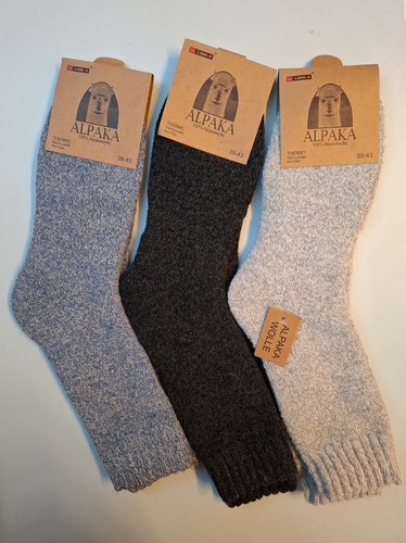 Alpaka socken pack gr - pack,