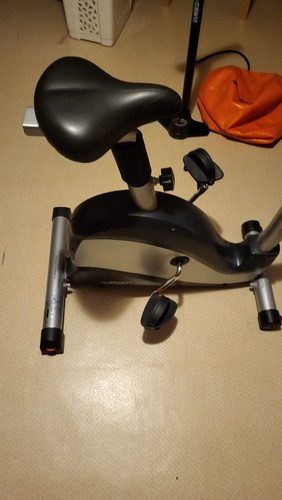Ergometer heimtrainer fahrrad - ergometer,