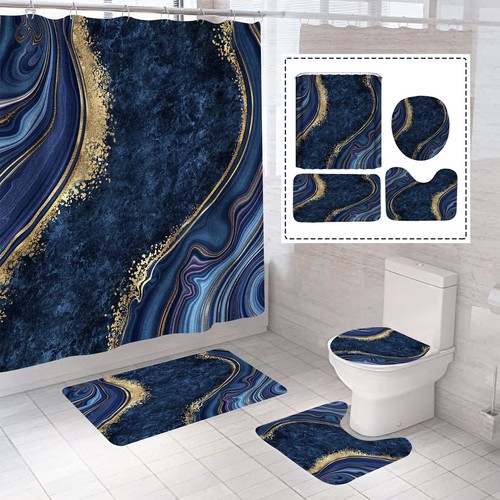 4er set luxus - 4er,