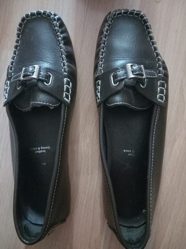 Esprit damen loafer 37 - damen, gr.