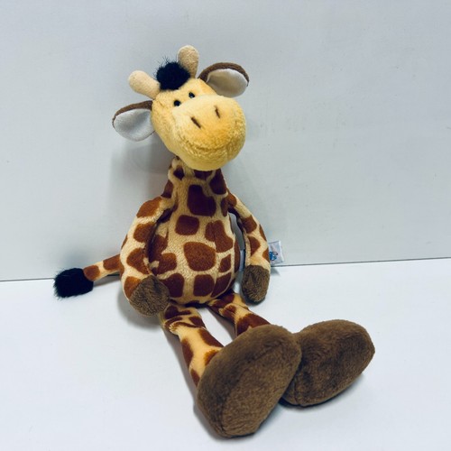 Nici wild friends giraffe - friends,