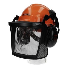 STIHL Helmset Function Basic, Forsthelm, Schutzhelm