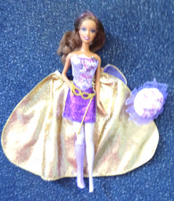 BARBIE DREI MUSKETIERE TERESA