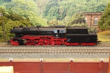 Roco 63227 Dampflok BR 023 101-9 der DB Ep. IV DIGITAL ESU Lokpilot V 4.0 in OVP