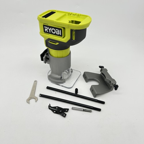 Ryobi one - 18, v