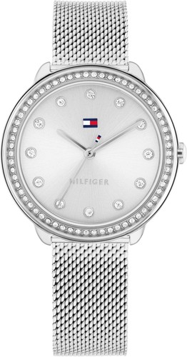 Tommy hilfiger damenuhr - damenuhr, demi