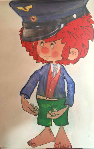 Pumuckl
