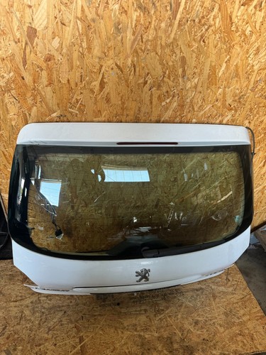 Peugeot 206 bj2011 - 206+,