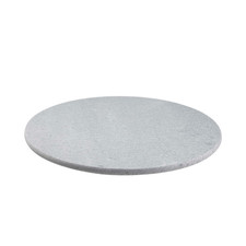 Hukka Pizzakivi - Steinplatte