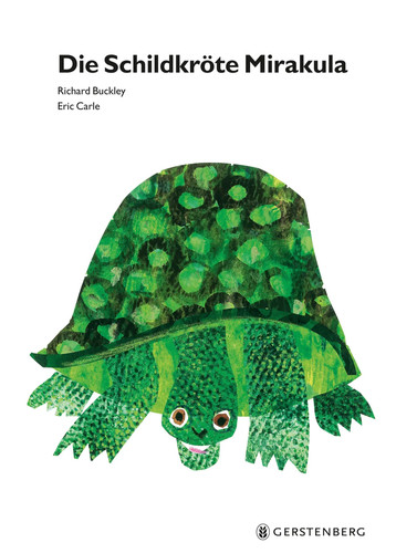 Die schildkröte mirakula - die, |