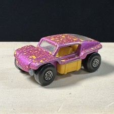 Vintage Matchbox Superfast