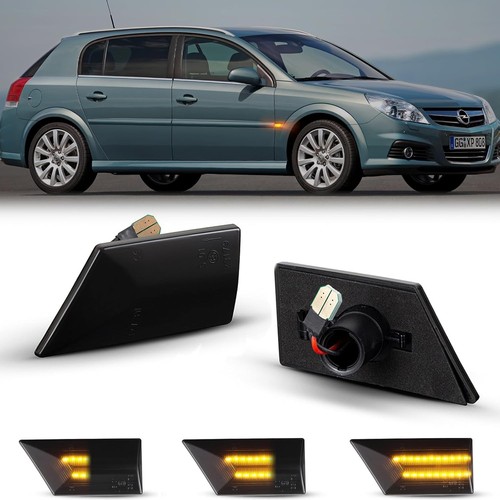 Seitenblinker blinker - 2x,
