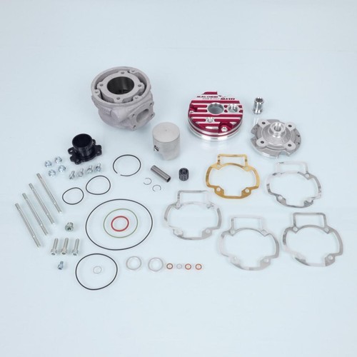 Hoher motor malossi für - malossi,