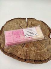 handgemachtes Duft Wachs Melt