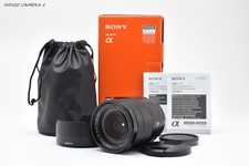 [Near Mint] SONY Carl Zeiss