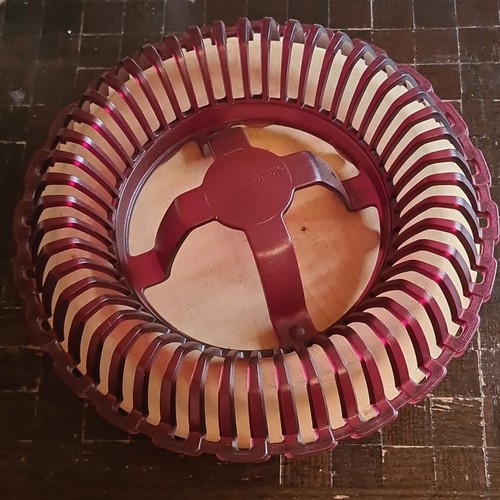 Tupperware crispy - mr.,