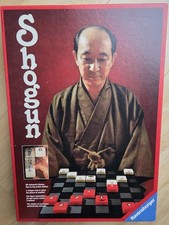 SHOGUN Spiel