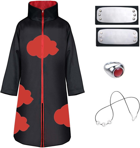 Kinder und erwachsene akatsuki - und,