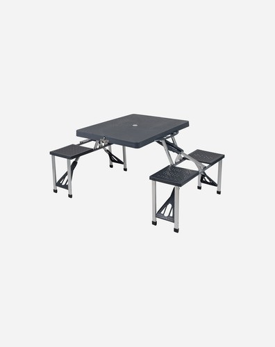 Camp basic picknicktisch - basic,
