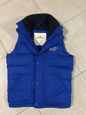 Hollister California Weste