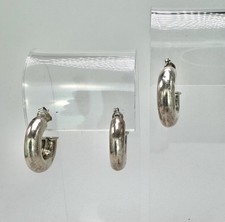 Ohrringe 925 Sterling Silber