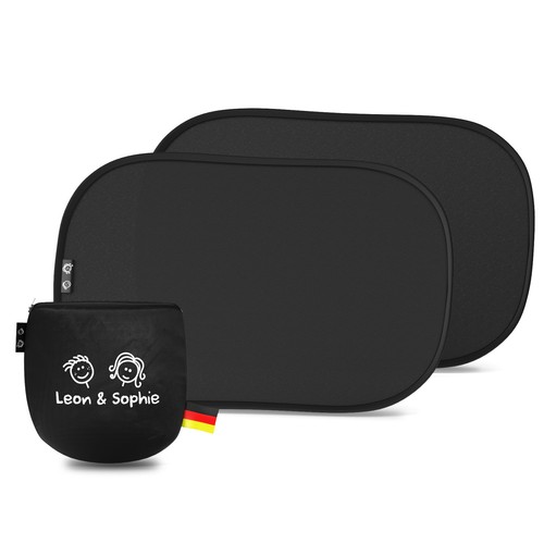 Sonnenschutz auto baby - sonnenschutz,