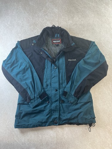 Vintage 90s marmot gore - 90s, gore-tex