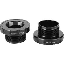 Tretlager BB30 30mm Achse BSA
