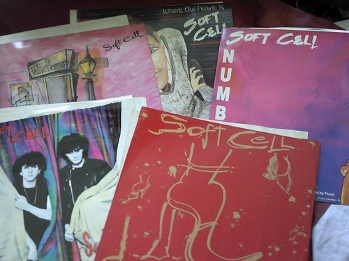 Soft cell bundle new - cell,