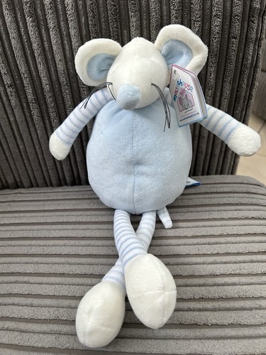 Maushaus maus blaue ratte - maus,
