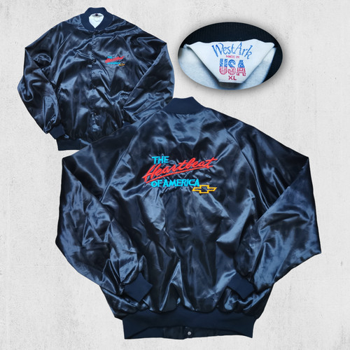 Vintage 80s 90s chevrolet - 80s/90s,